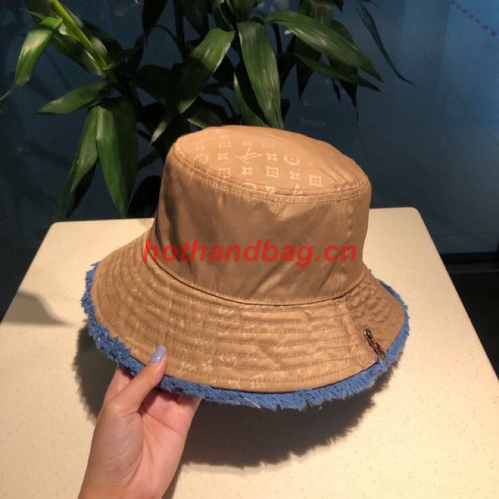 Louis Vuitton Hat LVH00154